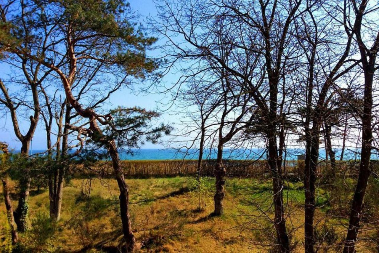 Ferien Wohnungen Arkonablick Юлиусрух Экстерьер фото